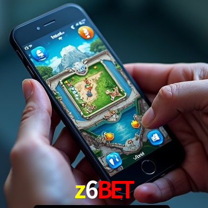 Segurança 2FA z6bet
