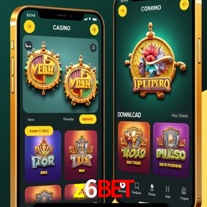 Benefícios da Conta z6bet