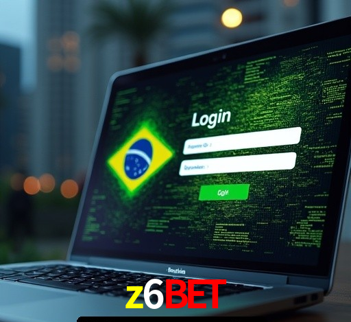 Integração de APIs z6bet
