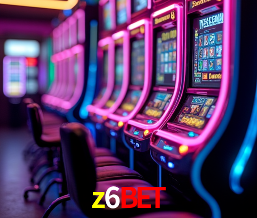Cadastro Rápido z6bet