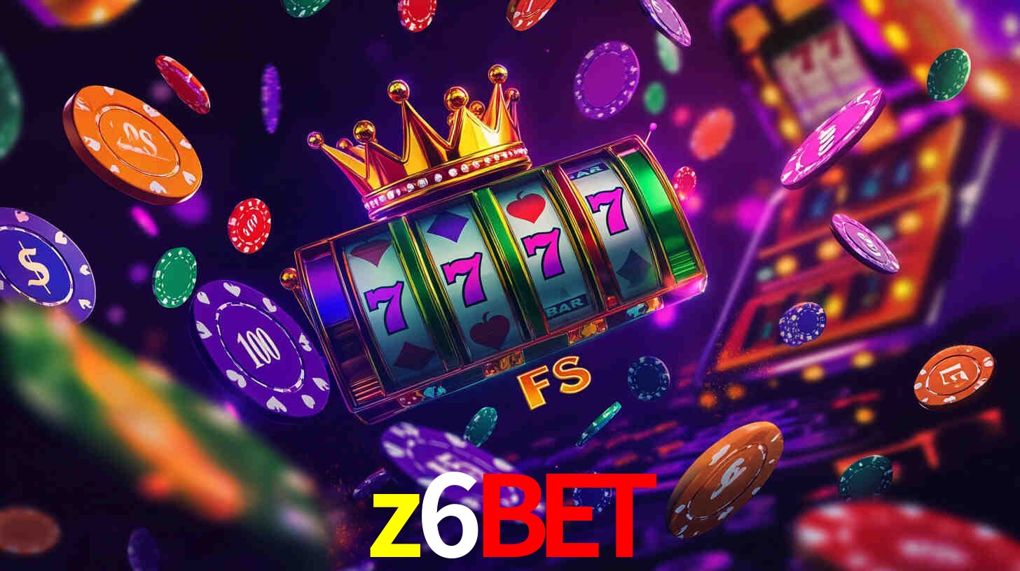 Recursos de Bônus z6bet