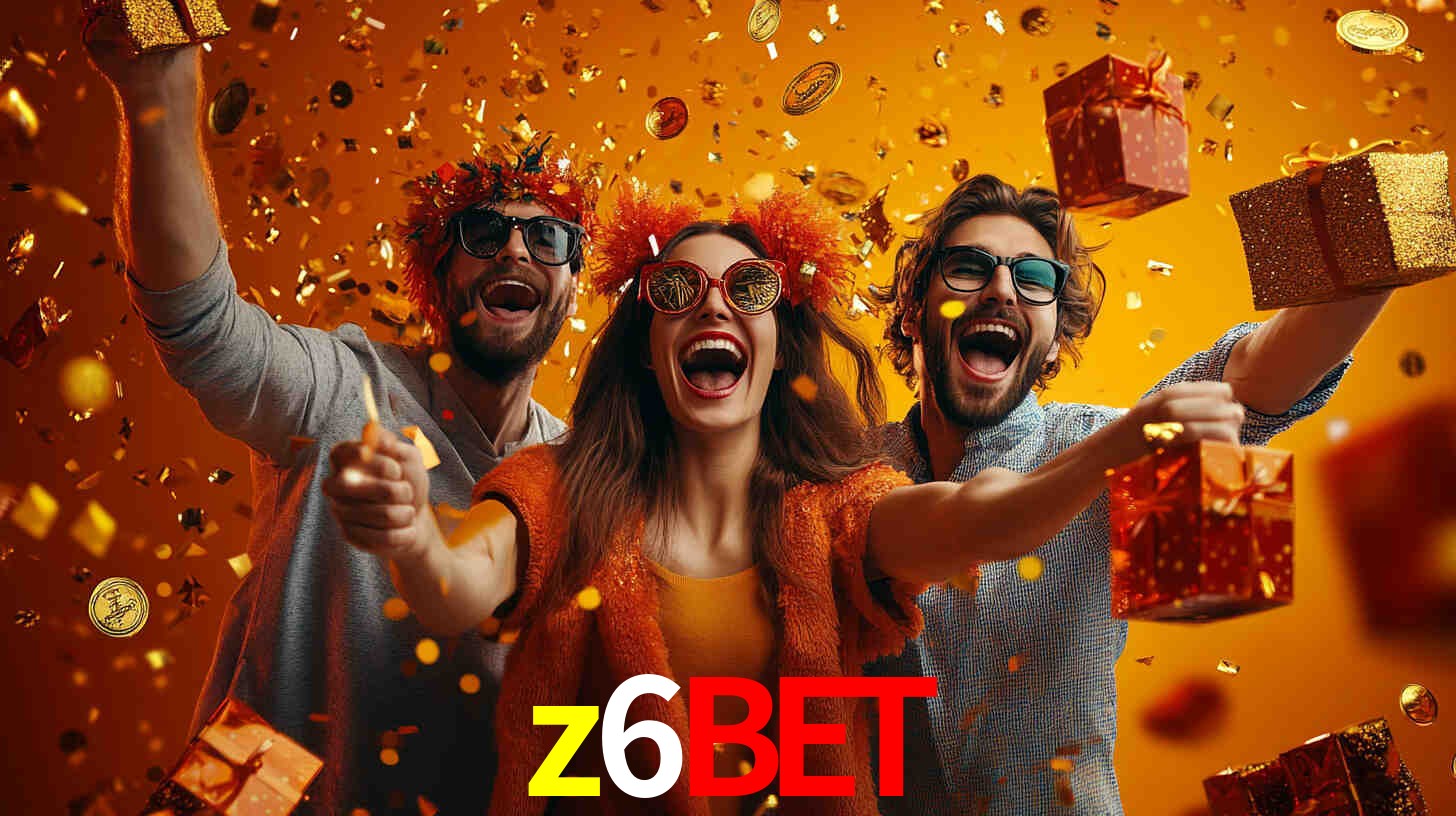 Promoção Relâmpago z6bet