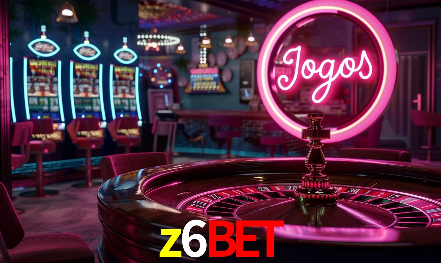 Diretório de Jogos z6bet