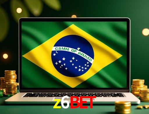 Provedores de Jogos z6bet