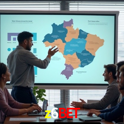 PIX Instantâneo z6bet