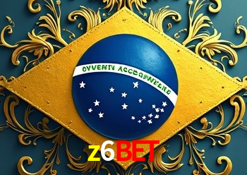 Mesa de Roleta z6bet