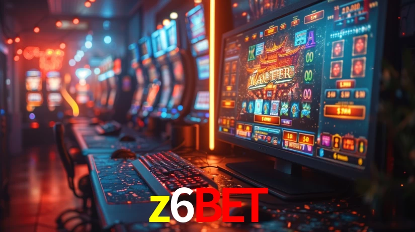 Jogo Spaceman z6bet