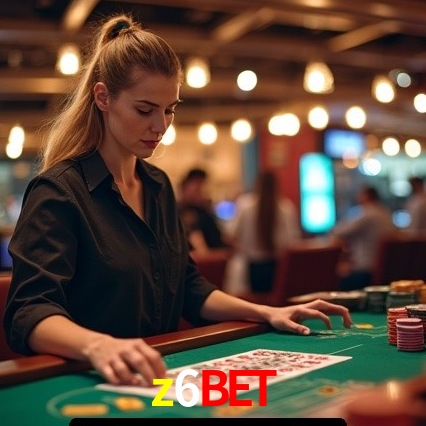 Estatísticas Esportivas z6bet