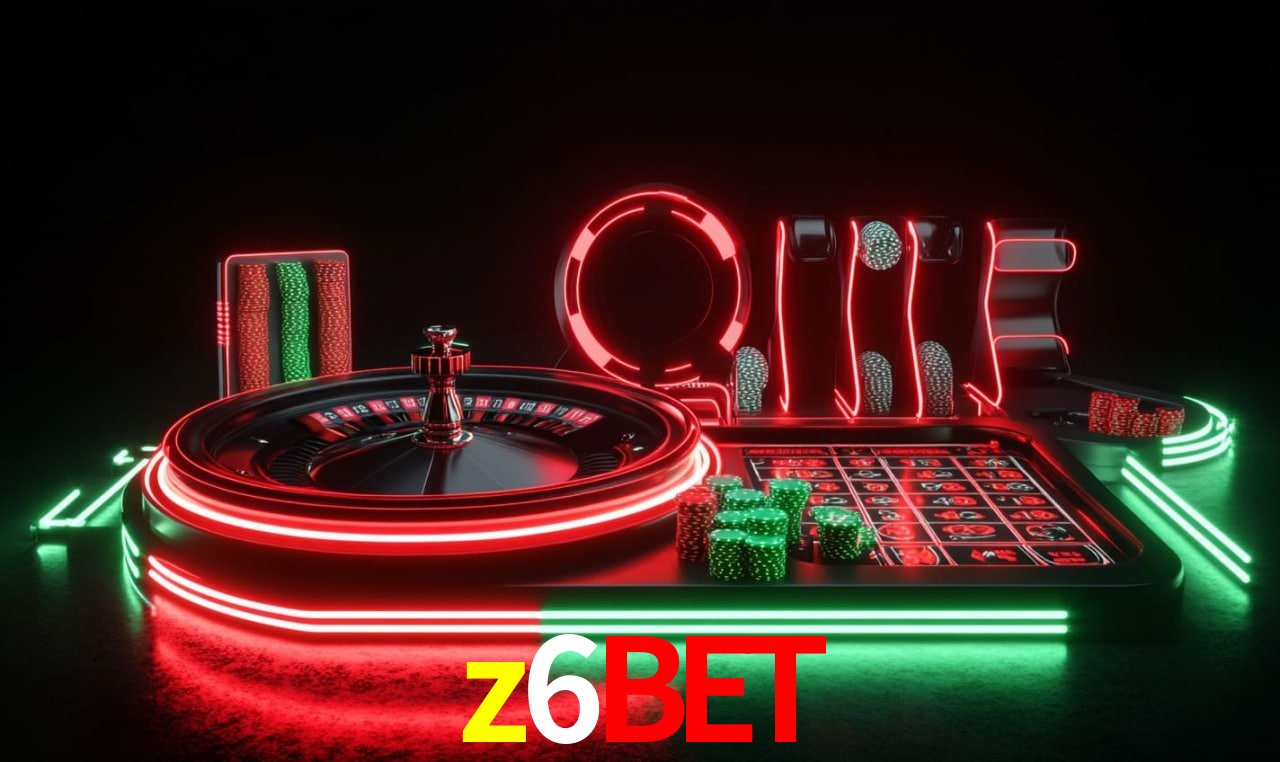 Estatísticas z6bet
