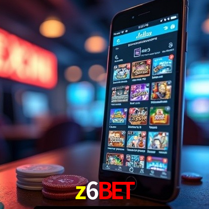 Casino VIP z6bet