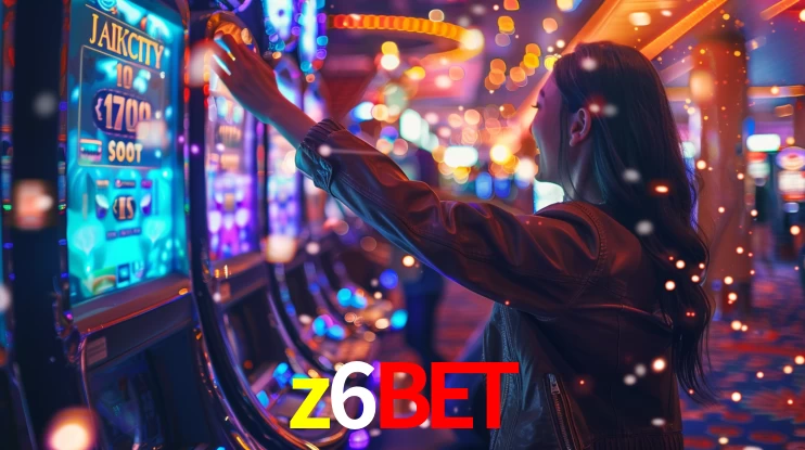 Programa VIP z6bet